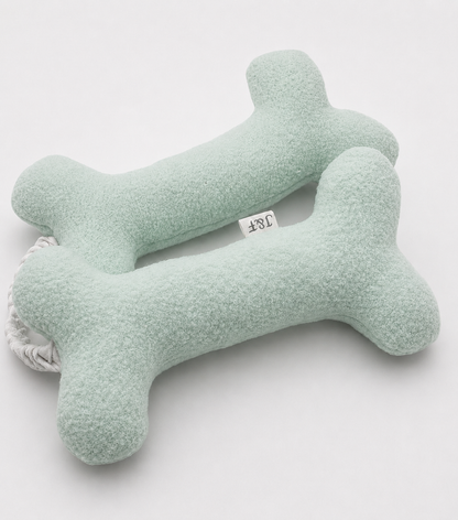 knuffelketting van Judith & Florent