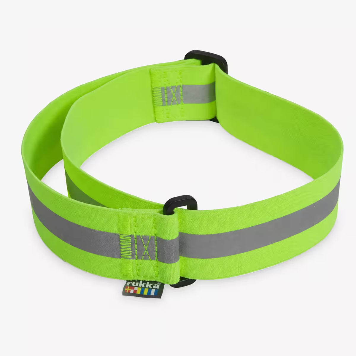 Rukka Pets - Reflecterende halsband