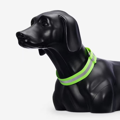 Rukka Pets - Reflecterende halsband