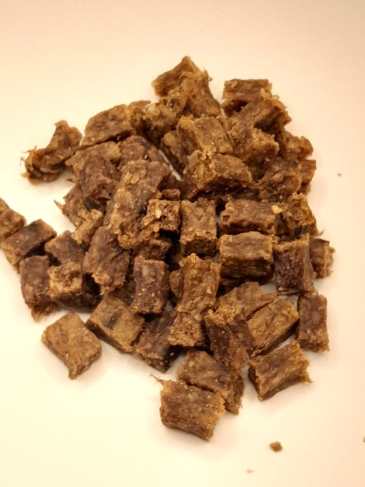 Judith & Florent hondensnoepjes lam – 100% natuurlijk