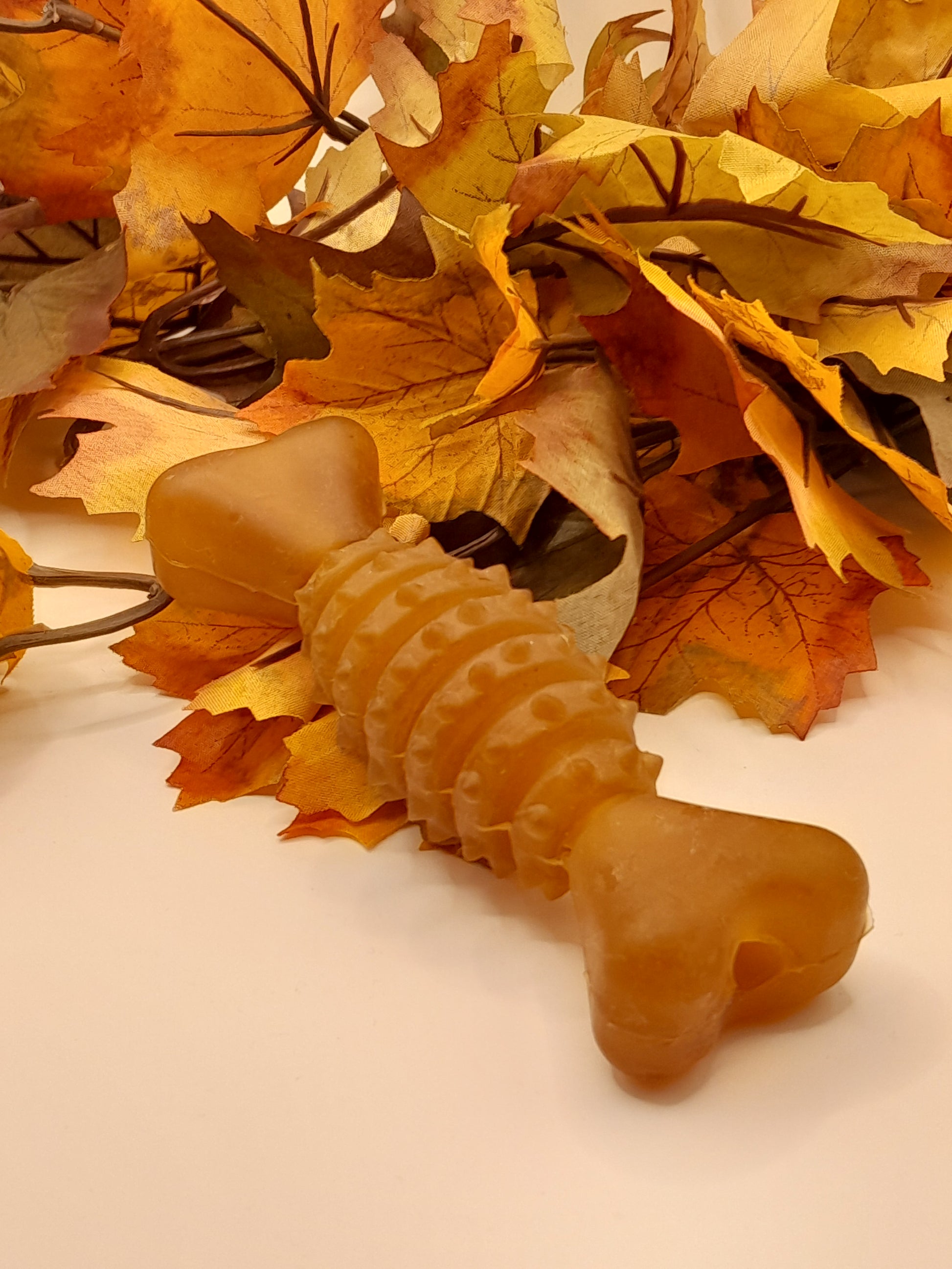 kauwbot hond Pure Nature  100% natuurlijk kauwspeeltje geen kunstmatige kleurstoffen tandverzorging hond  klein 