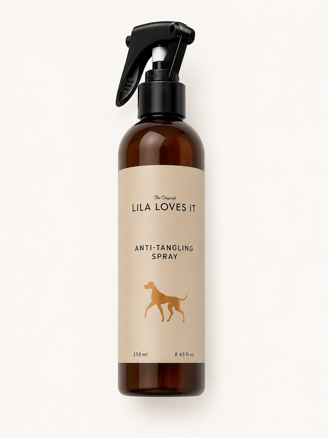 Lila Loves It – Antiklittenspray