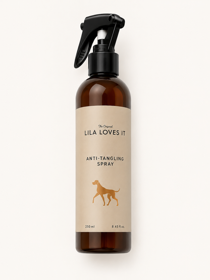 Lila Loves It – Antiklittenspray