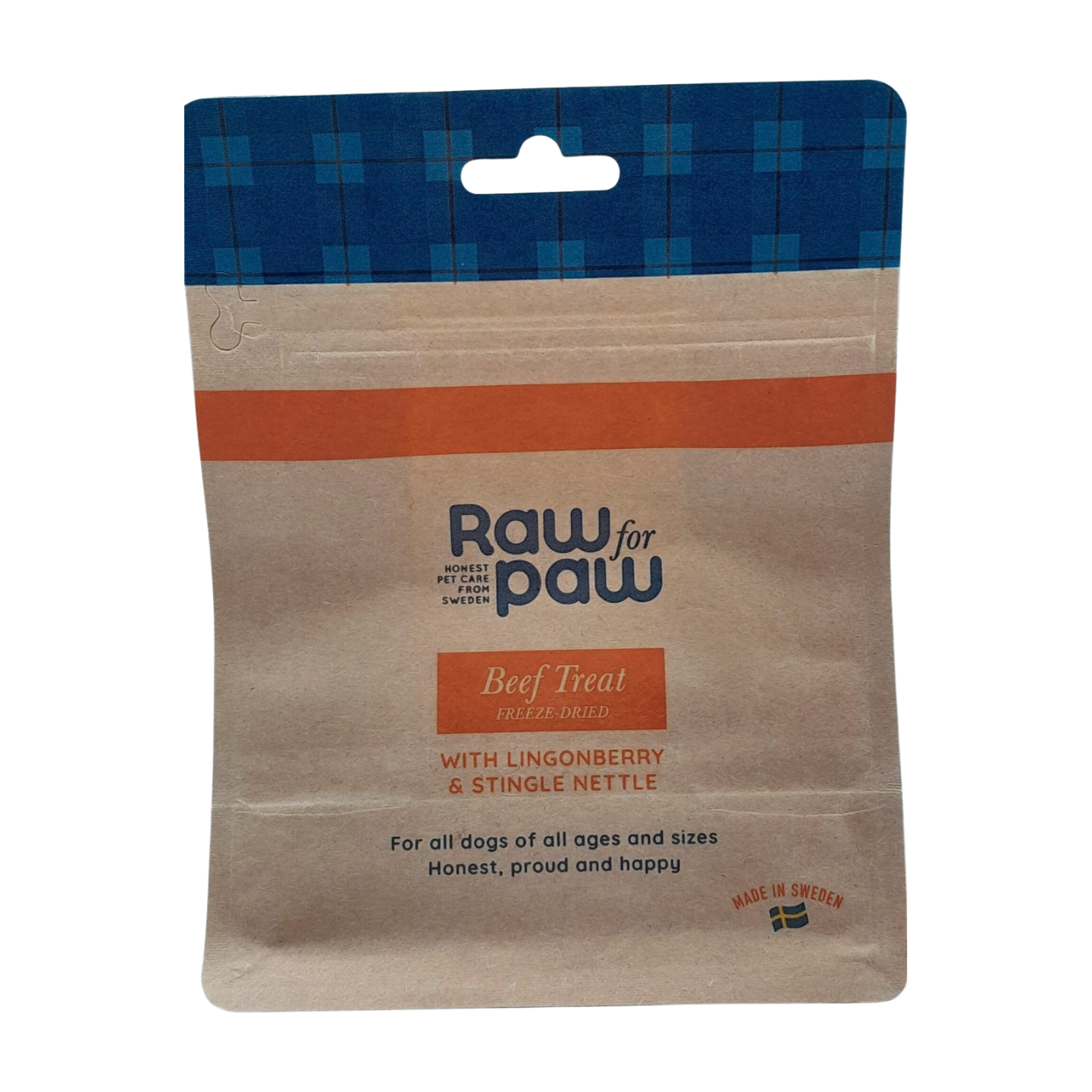 raw for paw gevriesdroogde snacks hondensnoepjes freeze dried treats snoepzakje rund beef treats