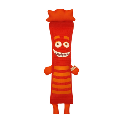 Wolters Funny Dummy hondenspeelgoed voor apporteren en spelen