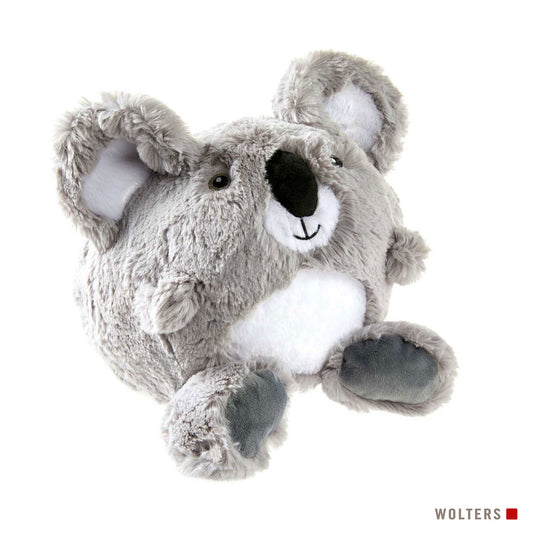 Wolters pluchen koala hondenspeeltje voor honden